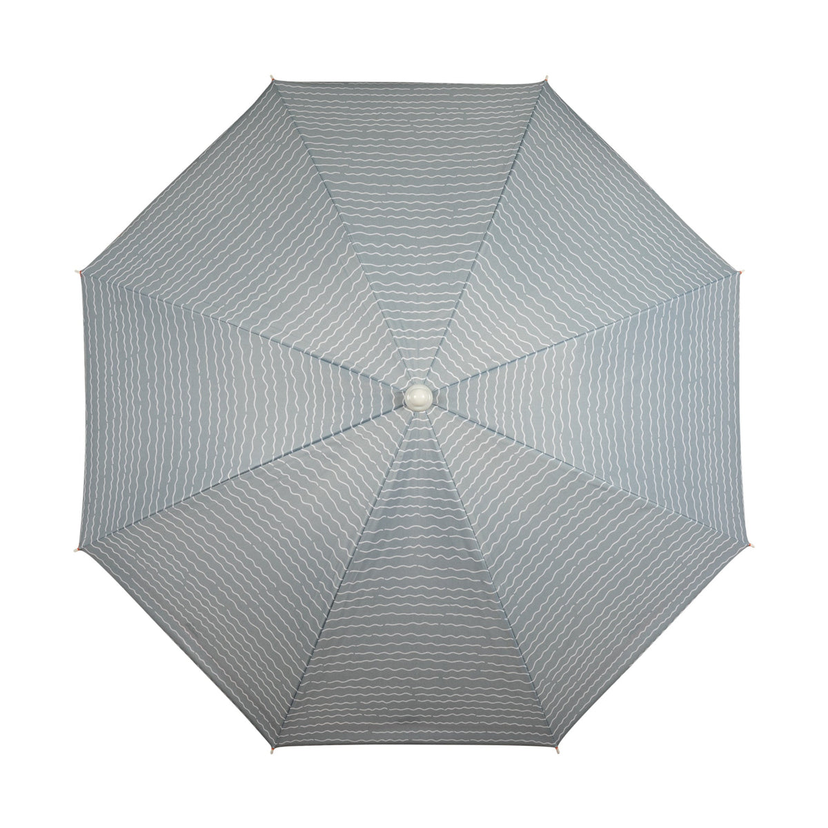 Picnic Time 5.5 Ft. Portable Beach Umbrella