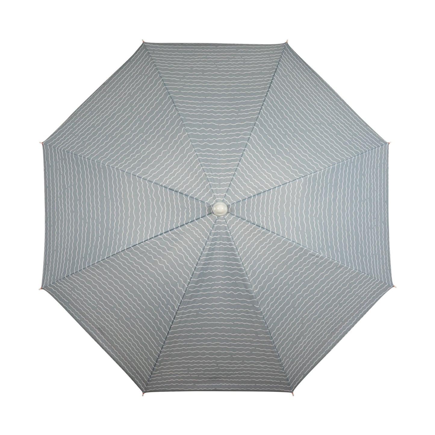 Picnic Time 5.5 Ft. Portable Beach Umbrella