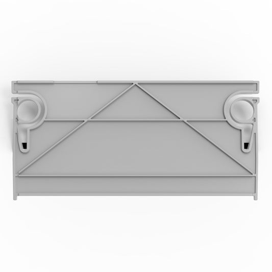 SidioCrate Half Standard Divider