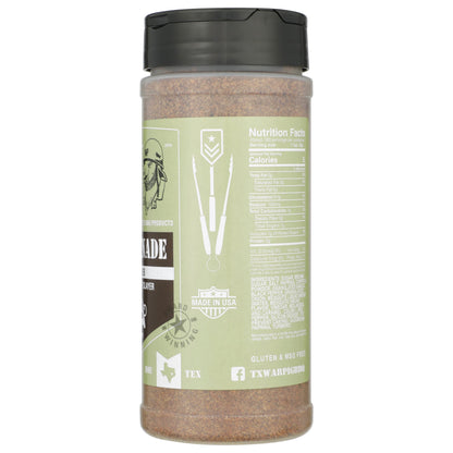 WarPig BBQ Ham Grenade