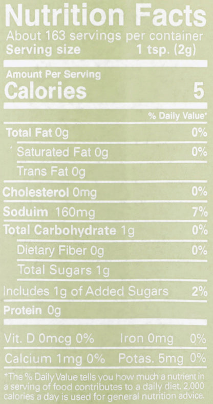 WarPig BBQ Ham Grenade