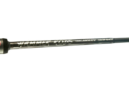 Hammer Rods Elite Series 6' 9" Drop Shot - Angler's Pro Tackle & Outdoors