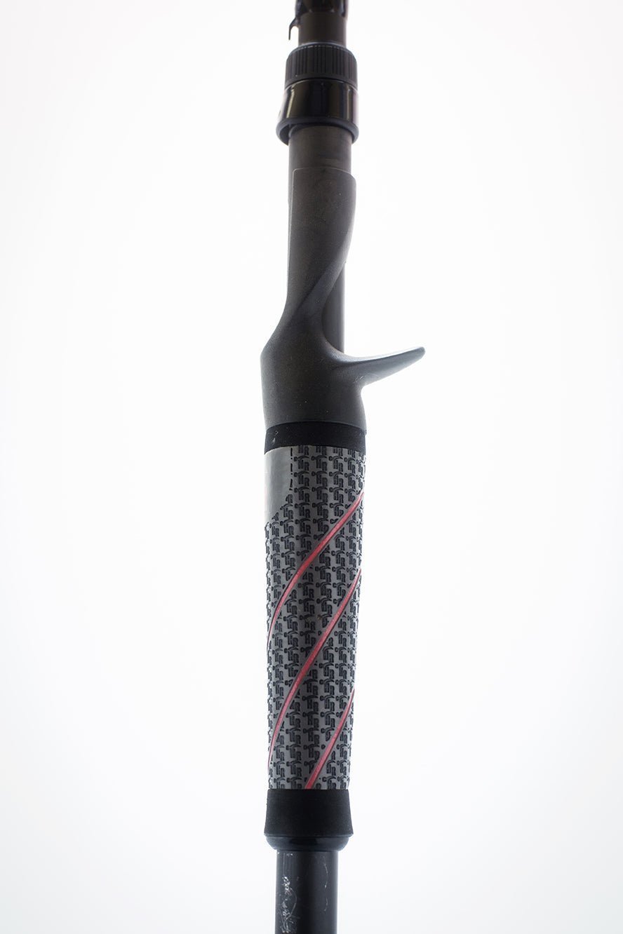 Hammer Rods Elite Series 7' 9" Flipping Stick - Angler's Pro Tackle & Outdoors