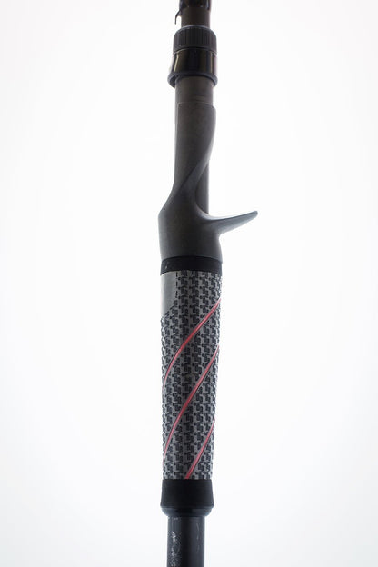 Hammer Rods Elite Series 7' 9" Flipping Stick - Angler's Pro Tackle & Outdoors