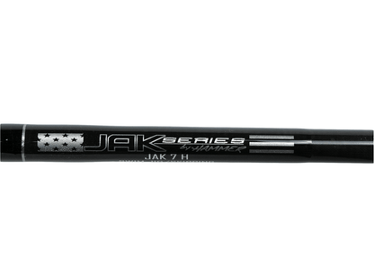 Hammer Rods JAK Series 7' Baitcaster - Angler's Pro Tackle & Outdoors