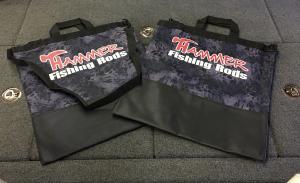 Hammer Rods Weigh In Bag - Angler's Pro Tackle & Outdoors