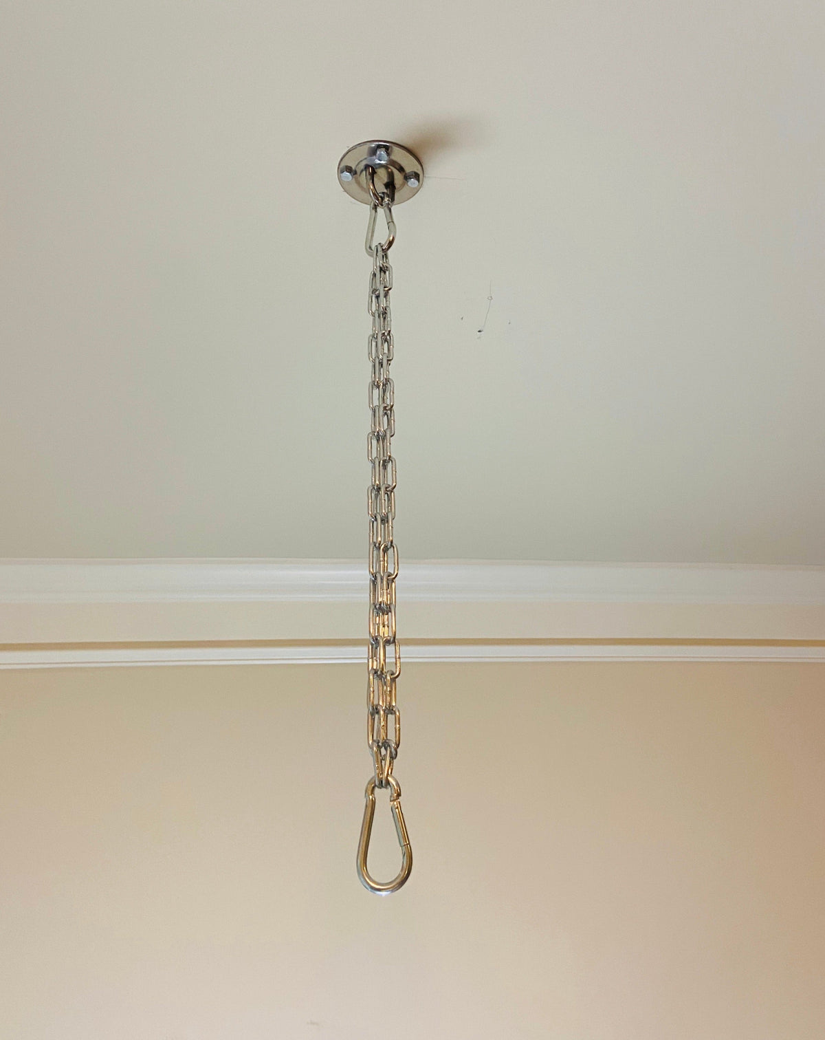 Campus Hammocks Indoor Ceiling Hammock Chair Swing Mount Kit