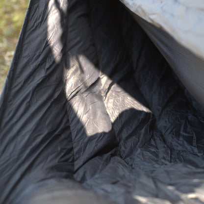Hanging High Hammocks EmberNest Underquilt – 40°F Rated