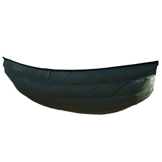 Hanging High Hammocks EmberNest Underquilt – 40°F Rated