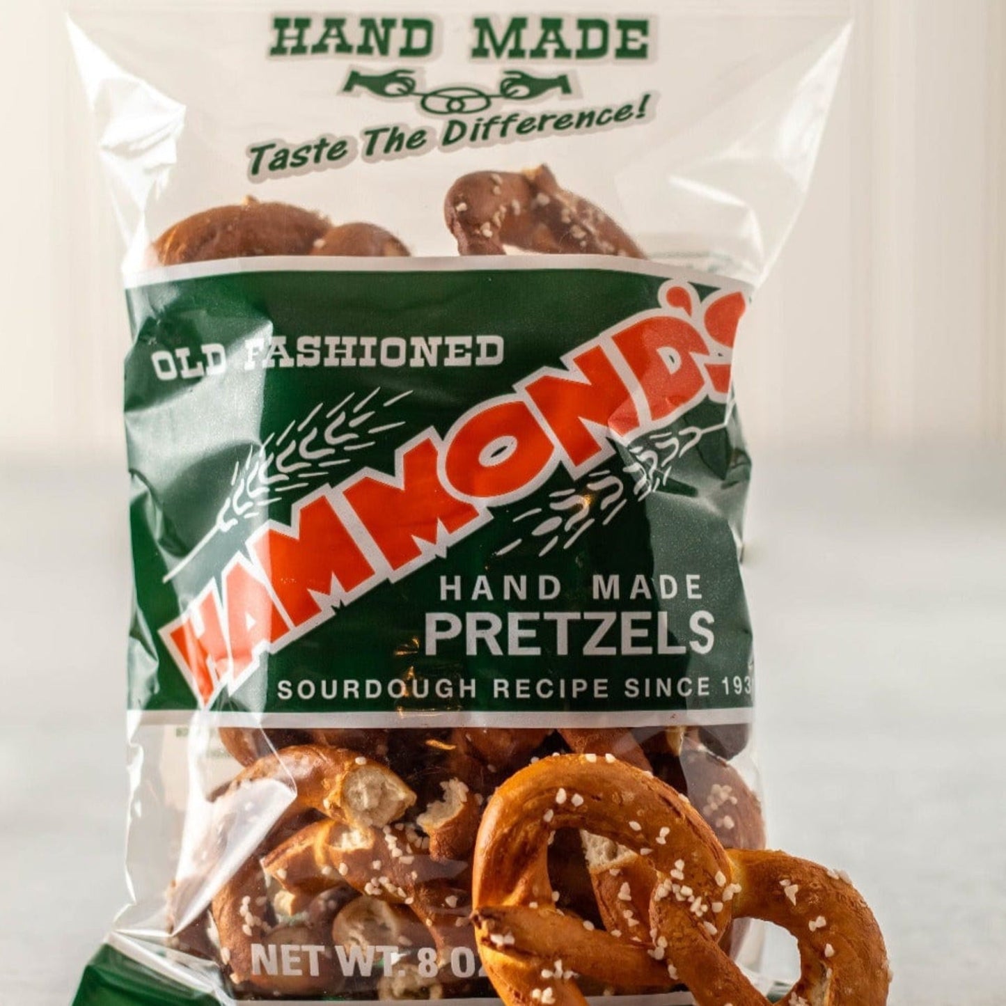 Hammond's Pretzels - Angler's Pro Tackle & Outdoors