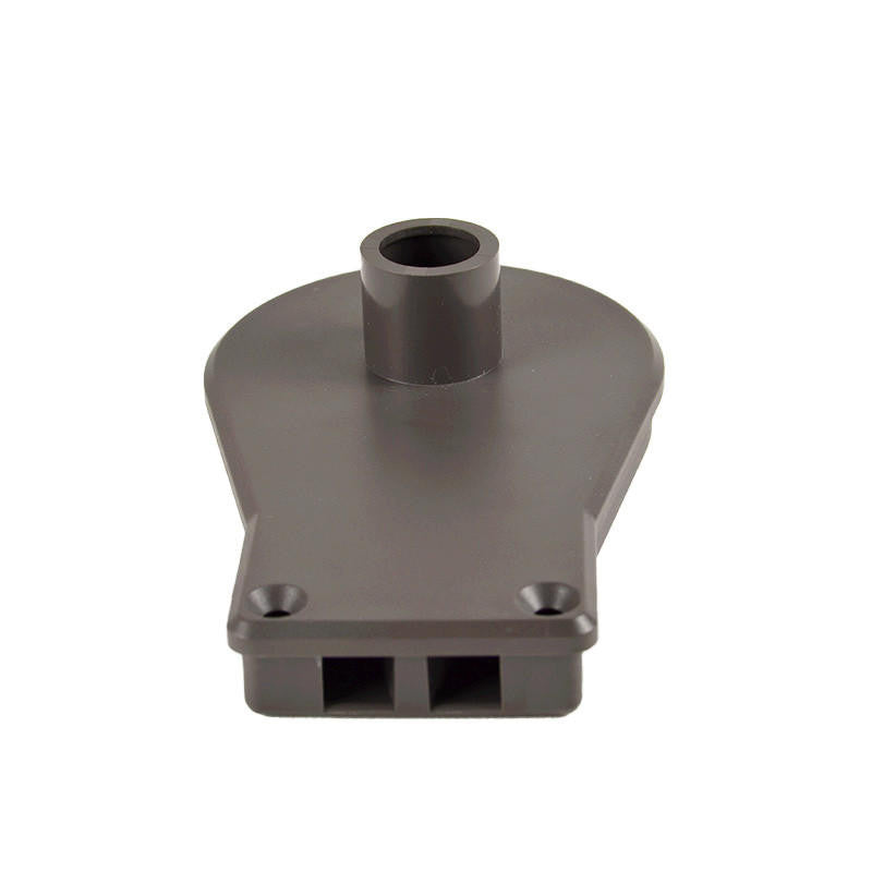 Bixpy Hand Steering Pulley Housing