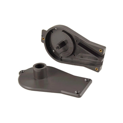 Bixpy Hand Steering Pulley Housing