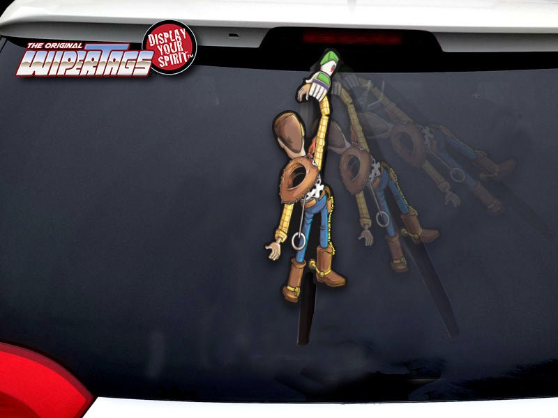 Hang on Buddy WiperTags - Angler's Pro Tackle & Outdoors