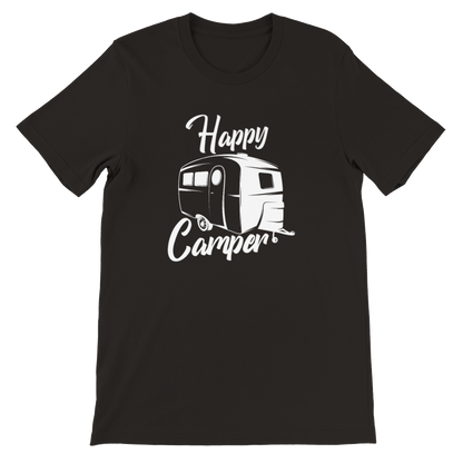 Magnadyne Happy Camper Premium T-Shirt