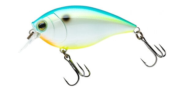 Hardcore Crank SR 65F Squarebill - Angler's Pro Tackle & Outdoors