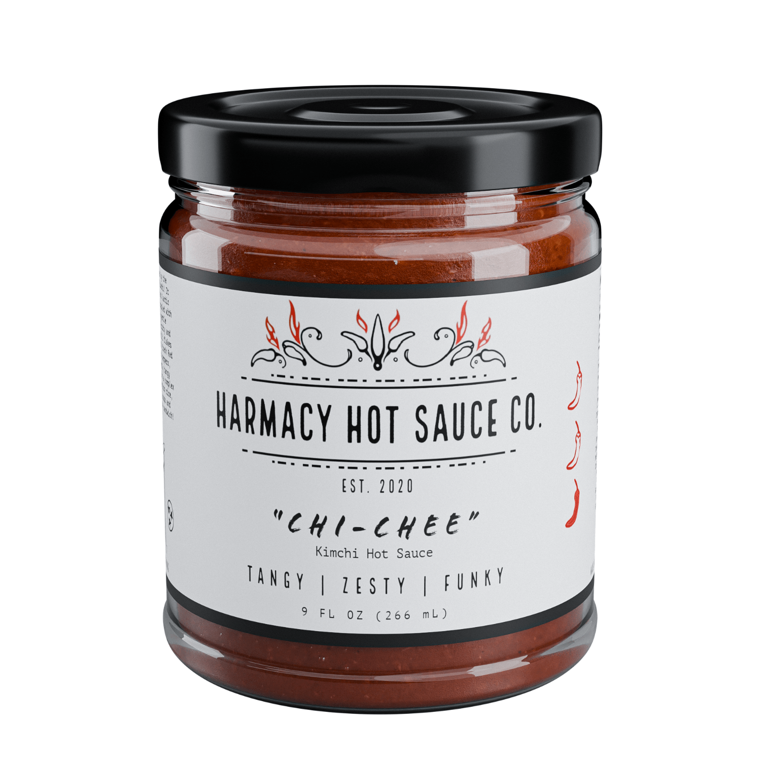 Harmacy Hot Sauce Co. Core Lineup Variety Pack - Angler's Pro Tackle & Outdoors