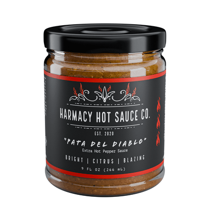 Harmacy Hot Sauce Co. Extra Hot Variety Pack 1 - Best Sellers - Angler's Pro Tackle & Outdoors