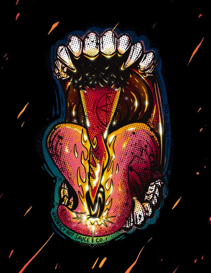 Harmacy Hot Sauce Co. Extra Hot Variety Pack 1 - Best Sellers - Angler's Pro Tackle & Outdoors