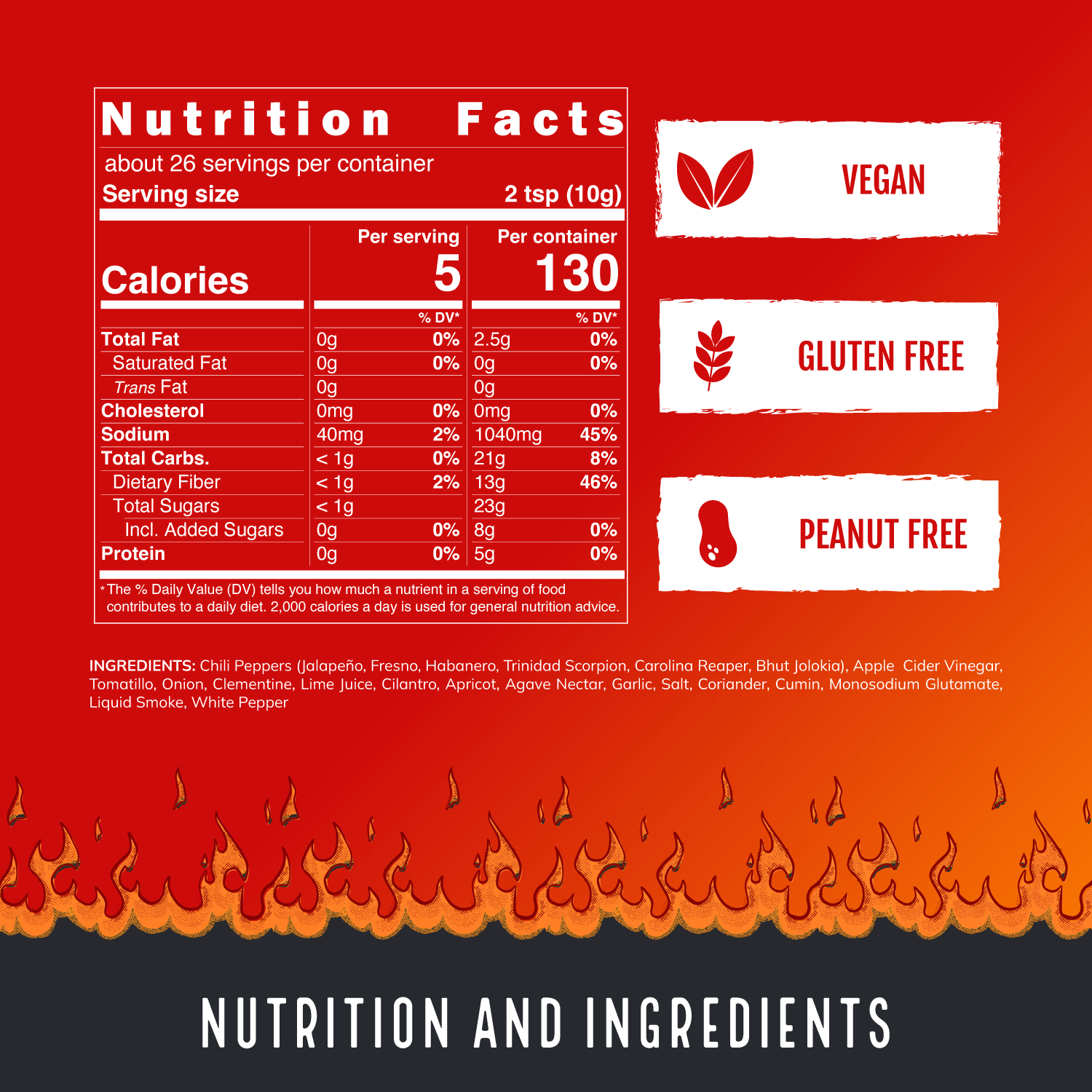 Harmacy Hot Sauce Co. Extra Hot Variety Pack 1 - Best Sellers - Angler's Pro Tackle & Outdoors