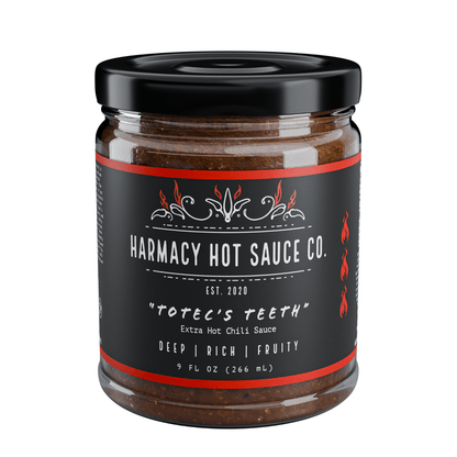 Harmacy Hot Sauce Co. Extra Hot Variety Pack 1 - Best Sellers - Angler's Pro Tackle & Outdoors