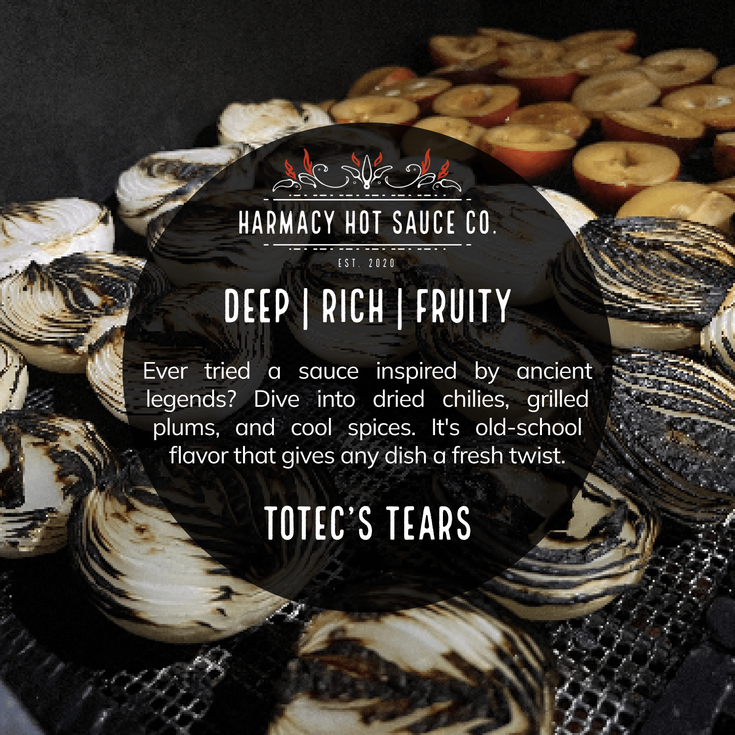 Harmacy Hot Sauce Co. Extra Hot Variety Pack 1 - Best Sellers - Angler's Pro Tackle & Outdoors