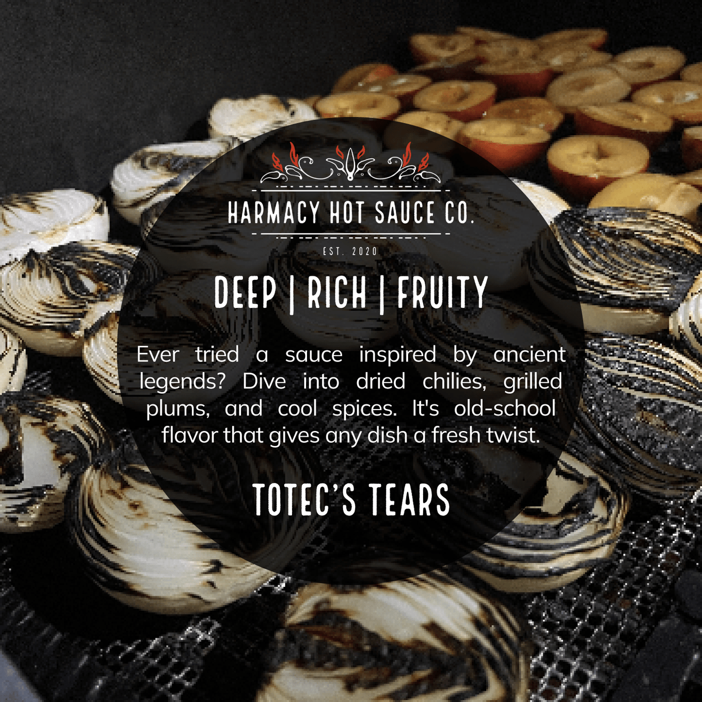 Harmacy Hot Sauce Co. Variety Pack 1 - Best Sellers - Angler's Pro Tackle & Outdoors