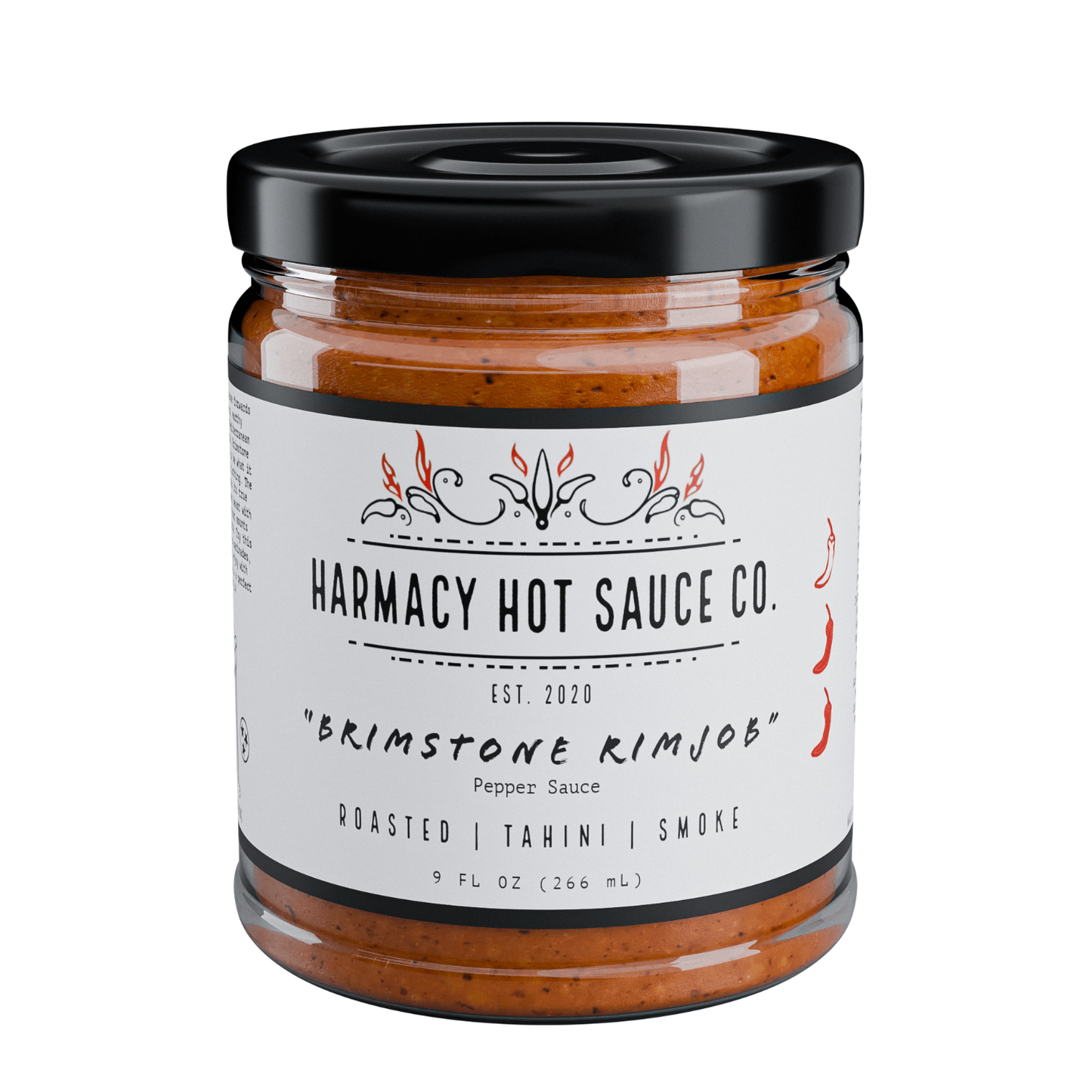 Harmacy Hot Sauce Co. Variety Pack 1 - Best Sellers - Angler's Pro Tackle & Outdoors