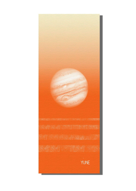 Yune Yoga Hatsumi Trekk Travel Yoga Mat