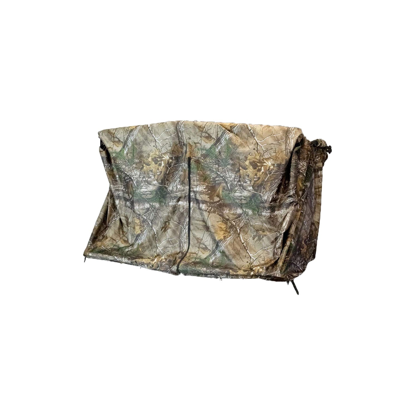 Hawk 2 Man Ladder Tree Stand Blind for Denali and Sasquatch Ladders (2 Pack) - Angler's Pro Tackle & Outdoors