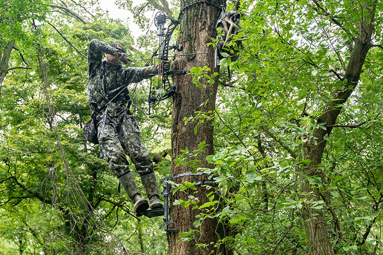 Hawk Hammock Apex Full Platform, Tree Digger Teeth, Silent Strap (HWK - HHFP) - Angler's Pro Tackle & Outdoors