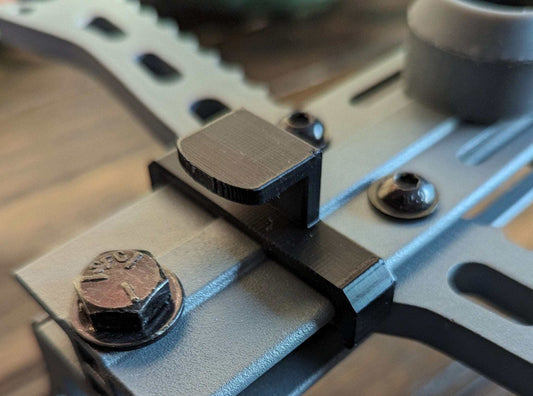 3D Hunting Solutions Hawk Helium Amsteel Spooler