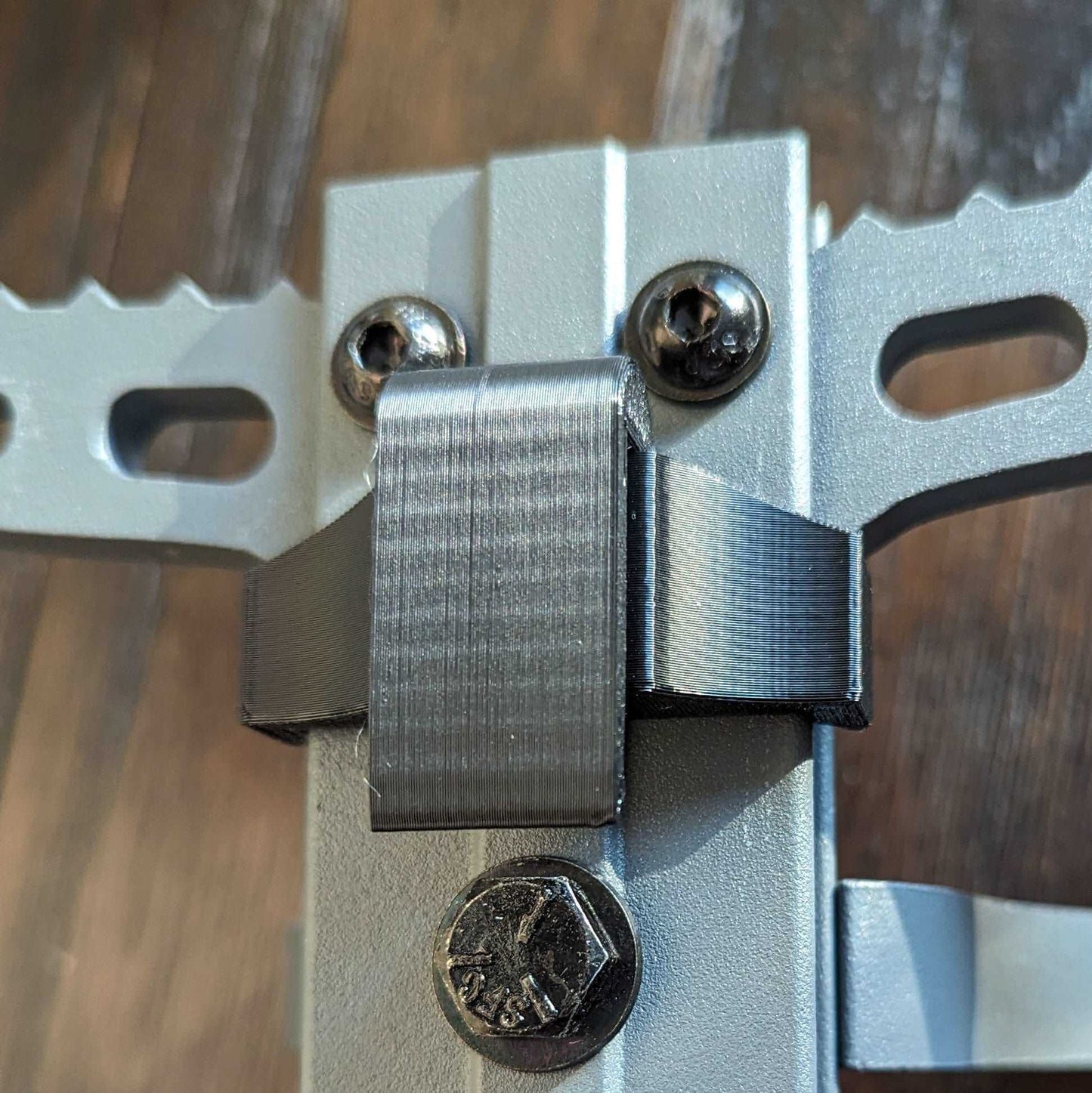 3D Hunting Solutions Hawk Helium Stick Caddy