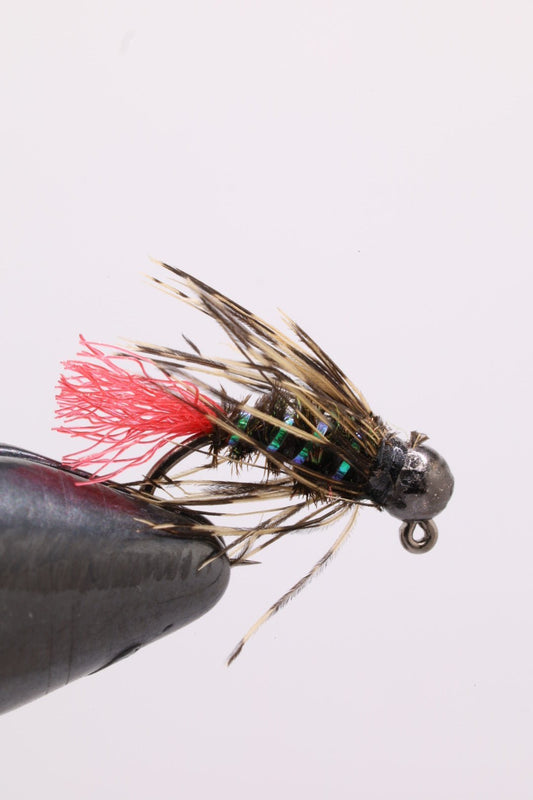 Hazy Blow Torch Red - Angler's Pro Tackle & Outdoors