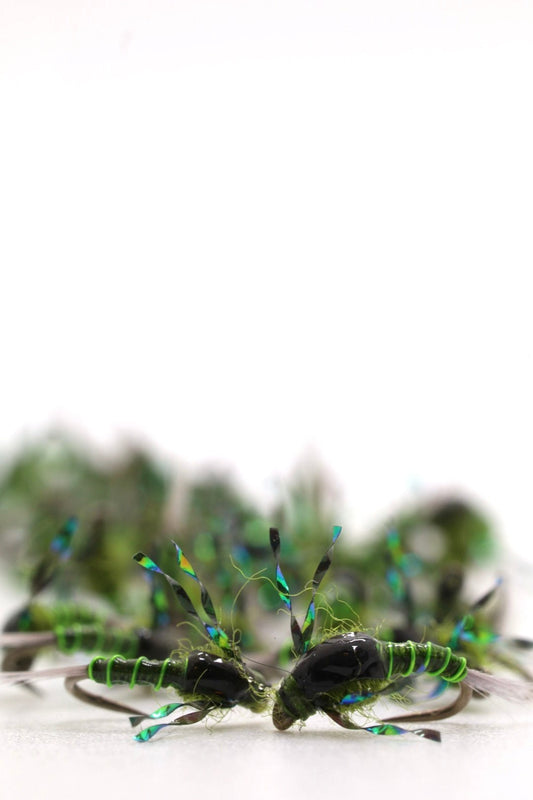 Hazy Fly Darth Baetis - Angler's Pro Tackle & Outdoors