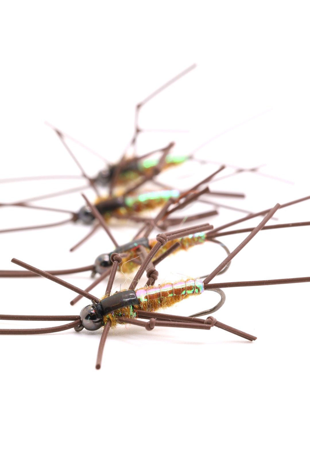 Hazy Fly FB Stone Fly - Angler's Pro Tackle & Outdoors