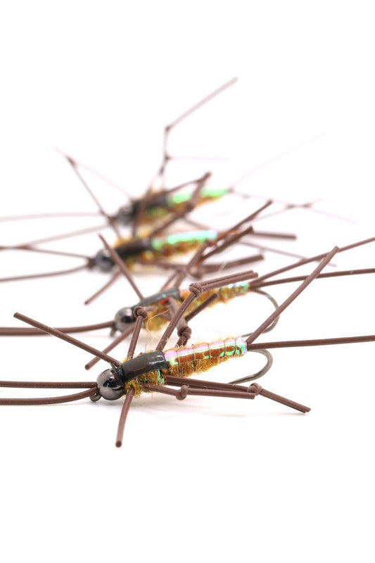 Hazy Fly FB Stone Fly - Angler's Pro Tackle & Outdoors