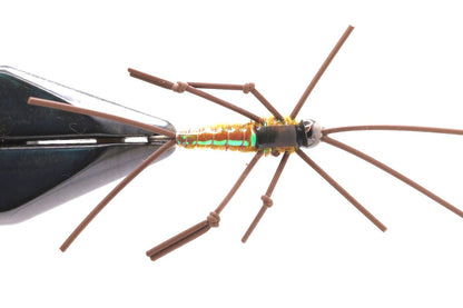 Hazy Fly FB Stone Fly - Angler's Pro Tackle & Outdoors