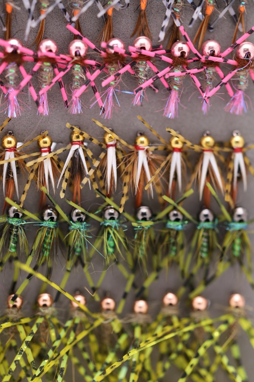 Hazy Fly Leg Day Box - Angler's Pro Tackle & Outdoors