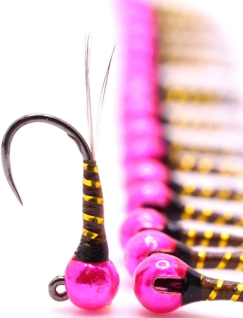 Hazy Fly Lipstick Assassins - Angler's Pro Tackle & Outdoors