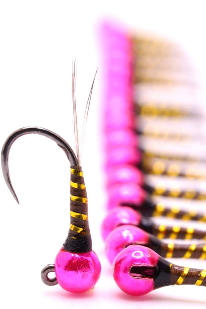 Hazy Fly Lipstick Assassins - Angler's Pro Tackle & Outdoors