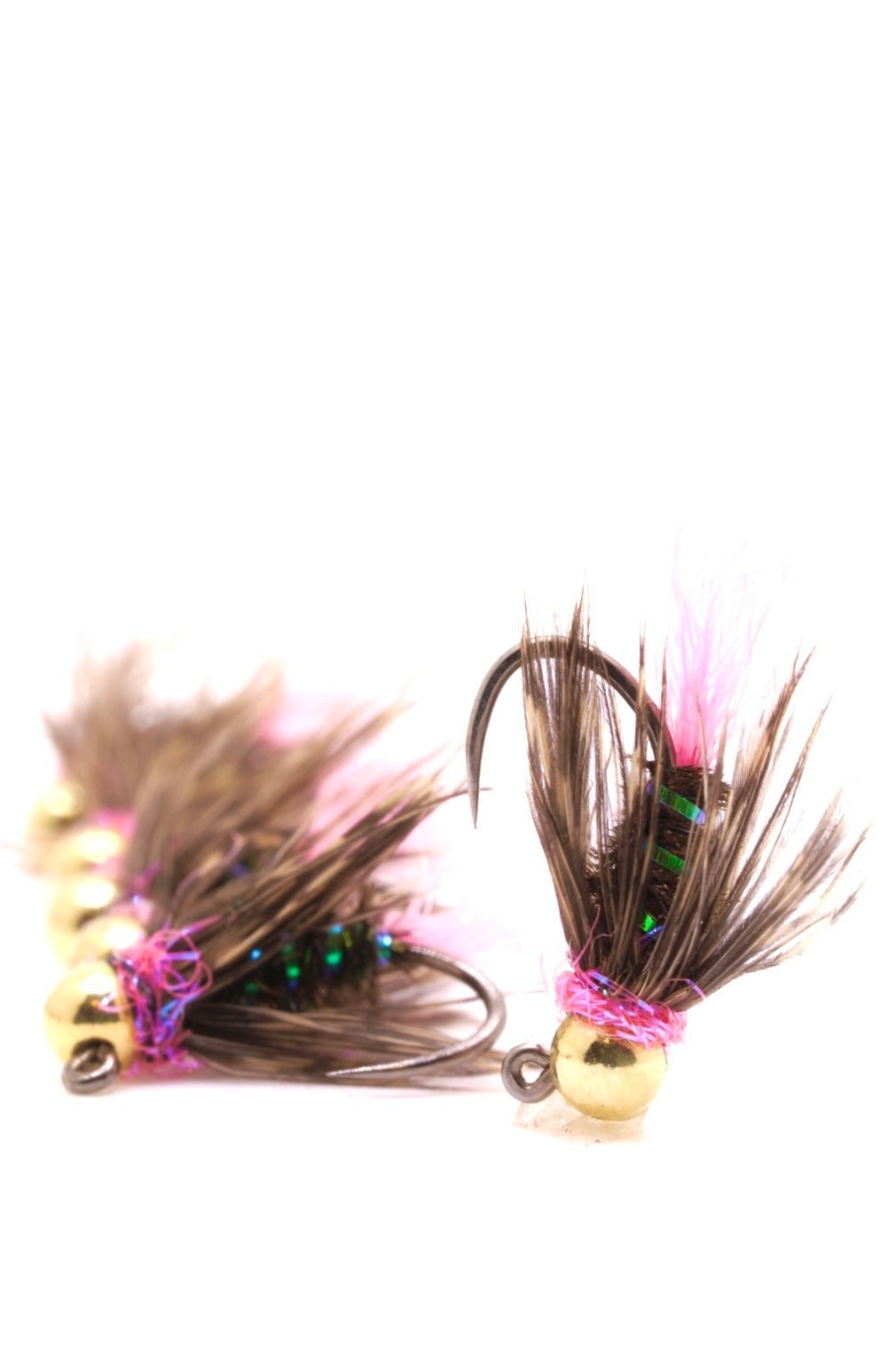 Hazy Fly Pink Blowtorch - Angler's Pro Tackle & Outdoors