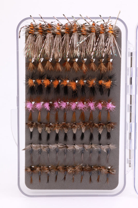 Hazy Fly Premium Dry Box - Angler's Pro Tackle & Outdoors