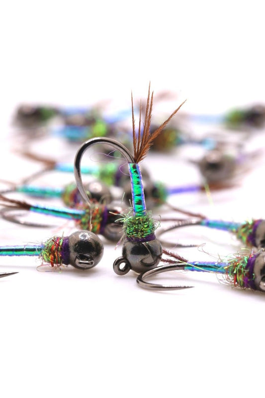 Hazy Fly Road Runner - Angler's Pro Tackle & Outdoors