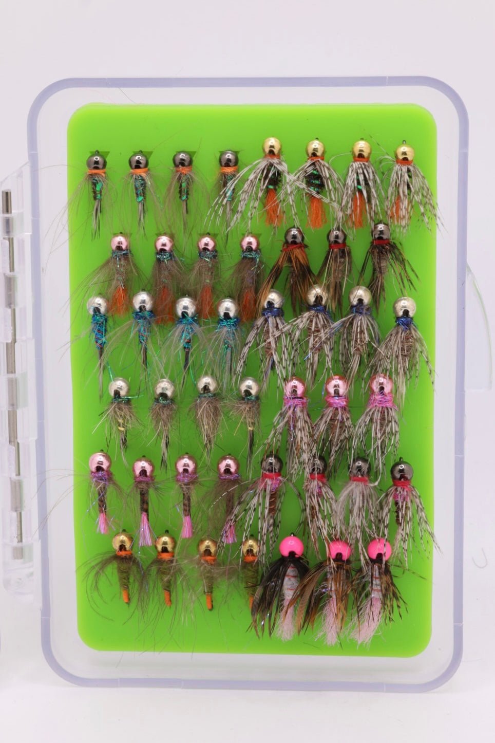 Hazy Fly Soft - Hackle Mini - Angler's Pro Tackle & Outdoors