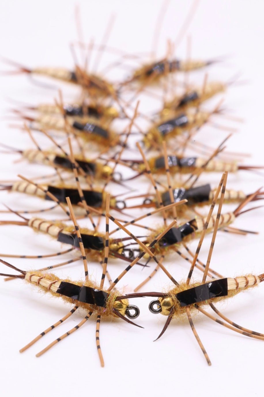 Hazy Heavy Hitter Stone - Angler's Pro Tackle & Outdoors