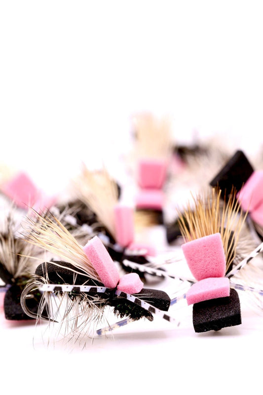 Hazy Stomper Hopper - Angler's Pro Tackle & Outdoors