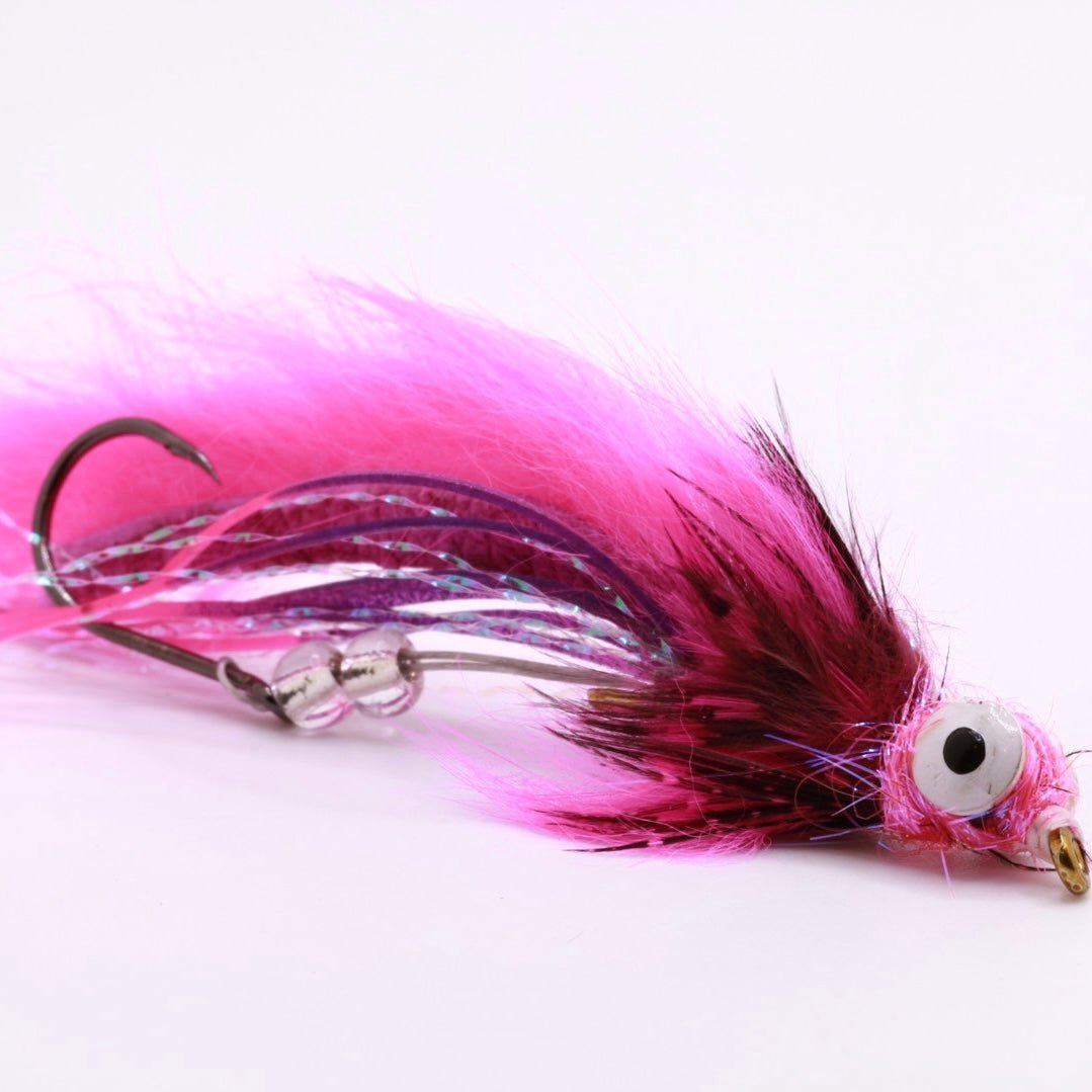 HazyFly Articulated Coho Slayer - Angler's Pro Tackle & Outdoors