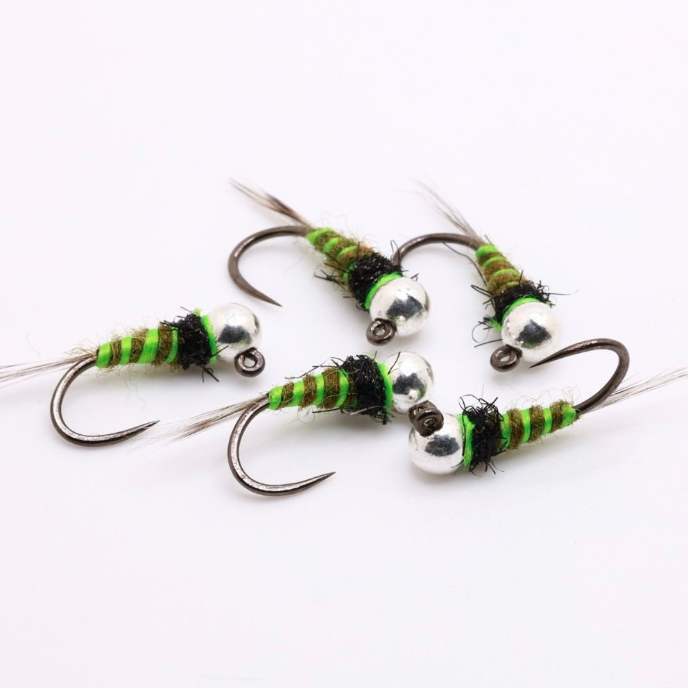 HazyFly B12 - Angler's Pro Tackle & Outdoors