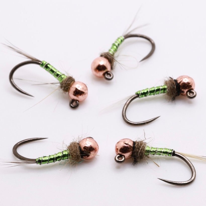 HazyFly Bling Caddis - Angler's Pro Tackle & Outdoors