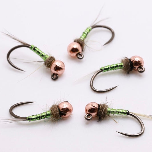 HazyFly Bling Caddis - Angler's Pro Tackle & Outdoors